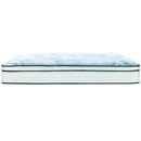 Sealy Felice Firm Euro Top Mattress (Twin) IMAGE 3