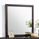 Coaster Furniture Emberlyn 223064 Dresser Mirror - Brown IMAGE 2