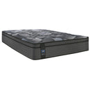 Sealy Analina Plush Euro Top Mattress (Full) IMAGE 1