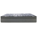 Sealy Analina Plush Euro Top Mattress (Full) IMAGE 3