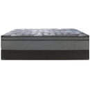 Sealy Analina Plush Euro Top Mattress (Full) IMAGE 6