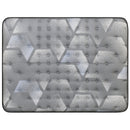 Sealy Analina Plush Euro Top Mattress Set 9" (Twin) IMAGE 4