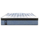 Sealy Veronique Firm Euro Top Mattress (Twin) IMAGE 2