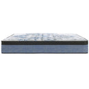 Sealy Veronique Firm Euro Top Mattress (Twin) IMAGE 3