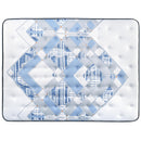 Sealy Veronique Firm Euro Top Mattress (King) IMAGE 7