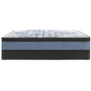 Sealy Veronique Firm Euro Top Mattress Set 9" (Twin XL) IMAGE 3