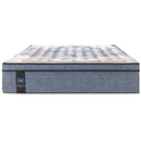 Sealy Alessio Medium Euro Top Mattress (Twin XL) IMAGE 2