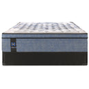 Sealy Alessio Medium Euro Top Mattress (Queen) IMAGE 4