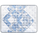 Sealy Antonella Medium Euro Pillow Top Mattress Set 9" (King) IMAGE 4