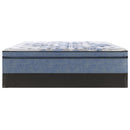 Sealy Antonella Plush Euro Pillow Top Mattress (King) IMAGE 6