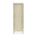 Calgary Furniture Emporium Sheridan 5-Drawer Chest B5671-10 IMAGE 4