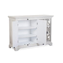 Calgary Furniture Emporium Office Desk Components Storage Unit H4436-42 IMAGE 2