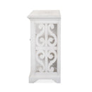 Calgary Furniture Emporium Office Desk Components Storage Unit H4436-42 IMAGE 4