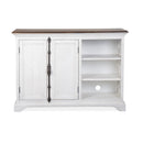 Calgary Furniture Emporium Office Desk Components Storage Unit H4436-42TT IMAGE 3