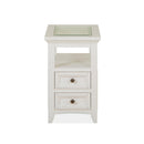 Calgary Furniture Emporium Heron Cove End Table T4400-10 IMAGE 3