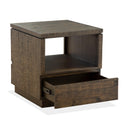 Calgary Furniture Emporium Baisden End Table T5194-03 IMAGE 2