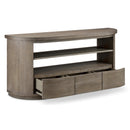 Calgary Furniture Emporium Bosley Sofa Table T5693-75 IMAGE 2
