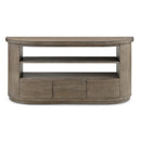 Calgary Furniture Emporium Bosley Sofa Table T5693-75 IMAGE 3