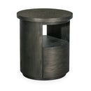 Calgary Furniture Emporium Bosley End Table T5762-05 IMAGE 1