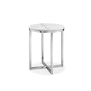 Calgary Furniture Emporium Esme End Table T5763-05 IMAGE 1