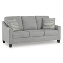  Signature Design by Ashley Adlai 3010338 Sofa IMAGE 1