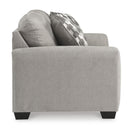  Signature Design by Ashley Avenal Park 5080535 Loveseat IMAGE 3