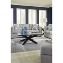  Benchcraft Evansley 5450335 Loveseat IMAGE 10