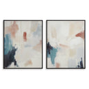  Signature Design by Ashley Caldish A8000415 Wall Art Set IMAGE 2