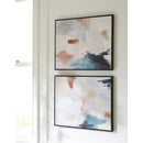  Signature Design by Ashley Caldish A8000415 Wall Art Set IMAGE 6