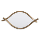  Signature Design by Ashley Bartner A8010340 Accent Mirror IMAGE 3