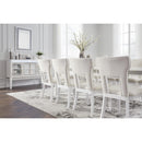  Signature Design by Ashley Chalanna D822-01 Dining Upholstered Side Chair IMAGE 7