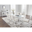  Signature Design by Ashley Chalanna D822-60 Dining Room Server IMAGE 10