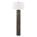  Signature Design by Ashley Jebson L235791 Metal Floor Lamp IMAGE 1