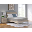  Sierra Sleep Terra Sleep Firm M52241 King Mattress IMAGE 3