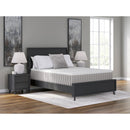  Sierra Sleep Terra Sleep Soft M52431 Queen Mattress IMAGE 3