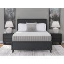  Sierra Sleep Terra Sleep Soft M52441 King Mattress IMAGE 4