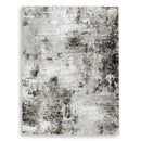  Signature Design by Ashley Langwell R406782 Medium Rug IMAGE 1