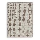  Signature Design by Ashley Brettler R406792 Medium Rug IMAGE 1
