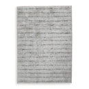  Signature Design by Ashley Laddway R406882 Medium Rug IMAGE 1