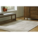  Signature Design by Ashley Brickburgh R406902 Medium Rug IMAGE 2
