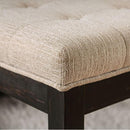 Furniture of America Nerissa CM3840BN Bench IMAGE 3