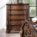 Furniture of America Esparanza CM7478CH-C Chest IMAGE 1