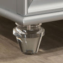 Furniture of America Maddie CM7899SV-C Chest IMAGE 5