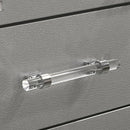  Furniture of America Maddie CM7899SV-CK California King Bed IMAGE 8