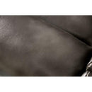 Furniture of America Josias CM9908DG-CH Glider Recliner IMAGE 3