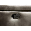 Furniture of America Josias CM9908DG-LV-PK Loveseat IMAGE 5