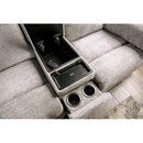 Furniture of America Josias CM9908DV-SF-PK Sofa IMAGE 5