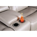 Furniture of America Gorgius CM9910ST-SECT-PM Power Sectional IMAGE 5