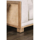 Furniture of America Arendal CM9984-SECT Sectional IMAGE 2