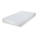 Furniture of America Coreopsis DM520-F 8" Full Memory Foam Mattress IMAGE 2
